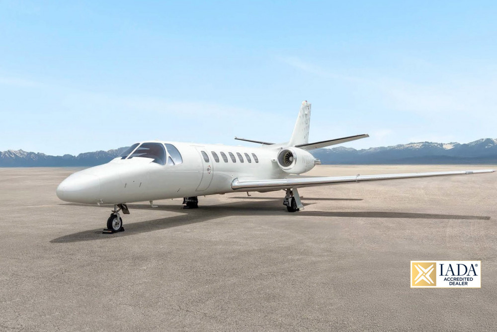 CESSNA CITATION ENCORE