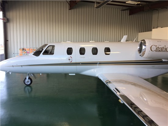 CESSNA CITATION CJ1+