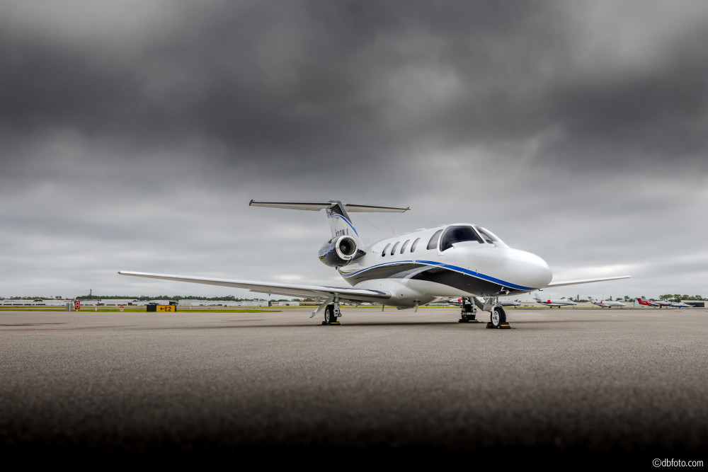 CESSNA CITATION CJ1+ photo 2