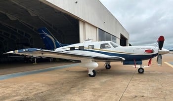 PIPER MERIDIAN