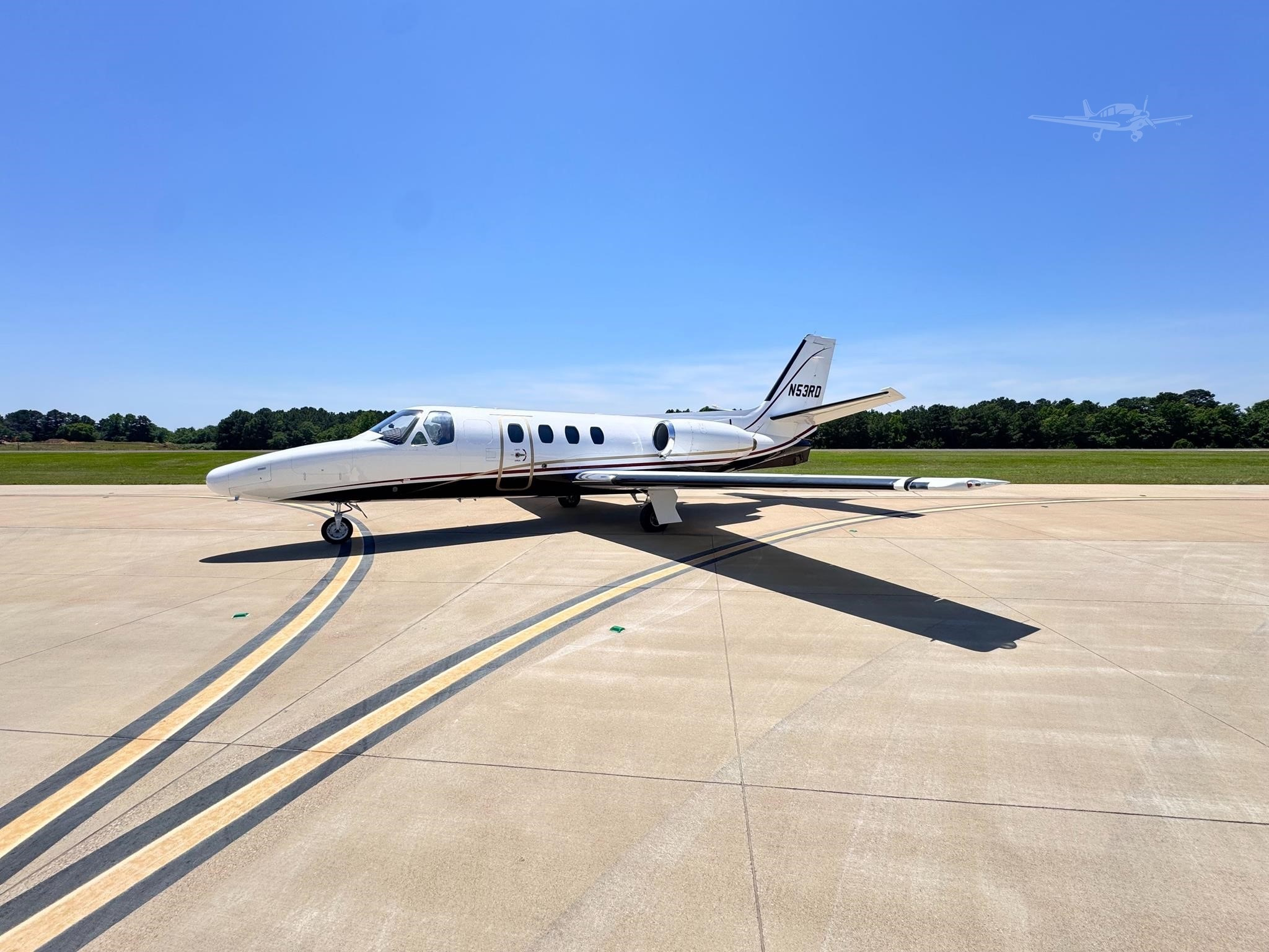 CESSNA CITATION I photo 2