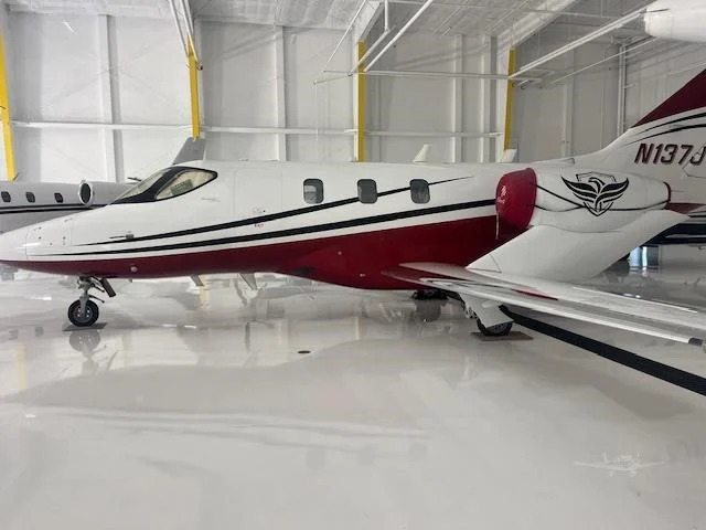 HONDAJET ELITE
