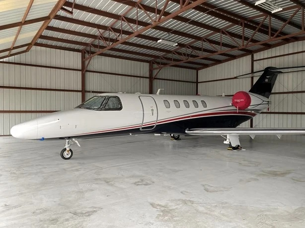 CESSNA CITATION CJ4