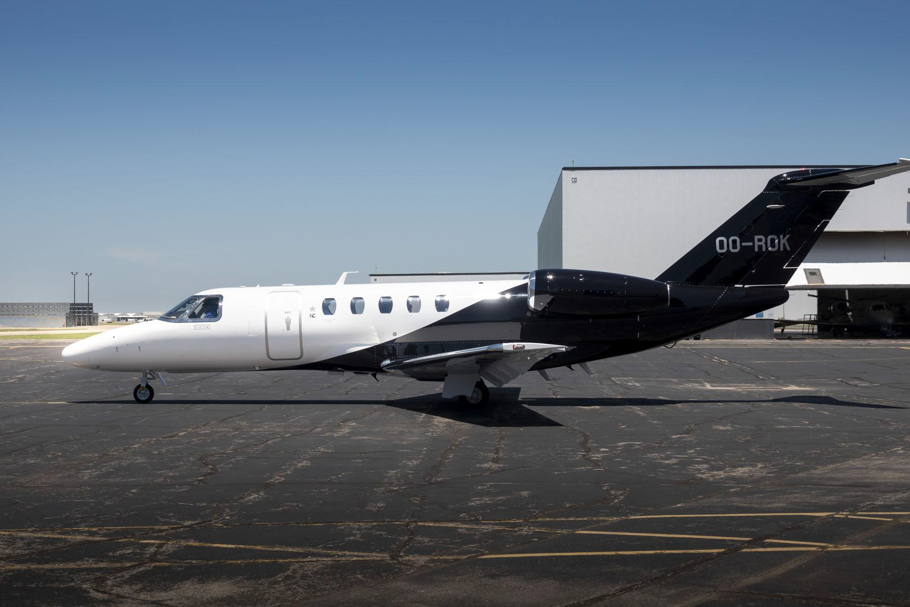 CESSNA CITATION CJ4 GEN2