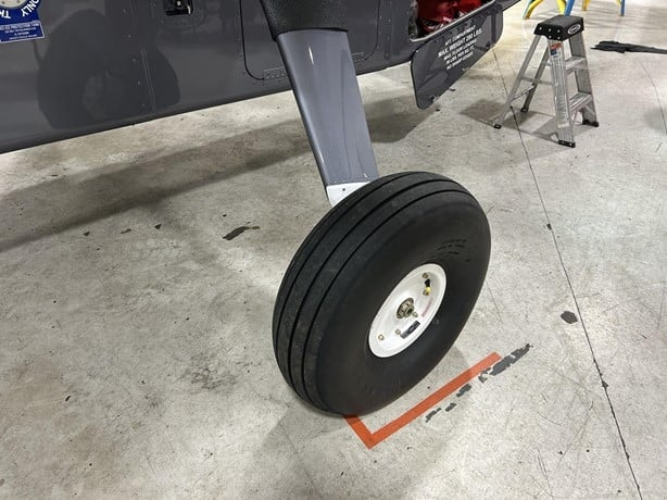 CESSNA 208B GRAND CARAVAN EX photo 3