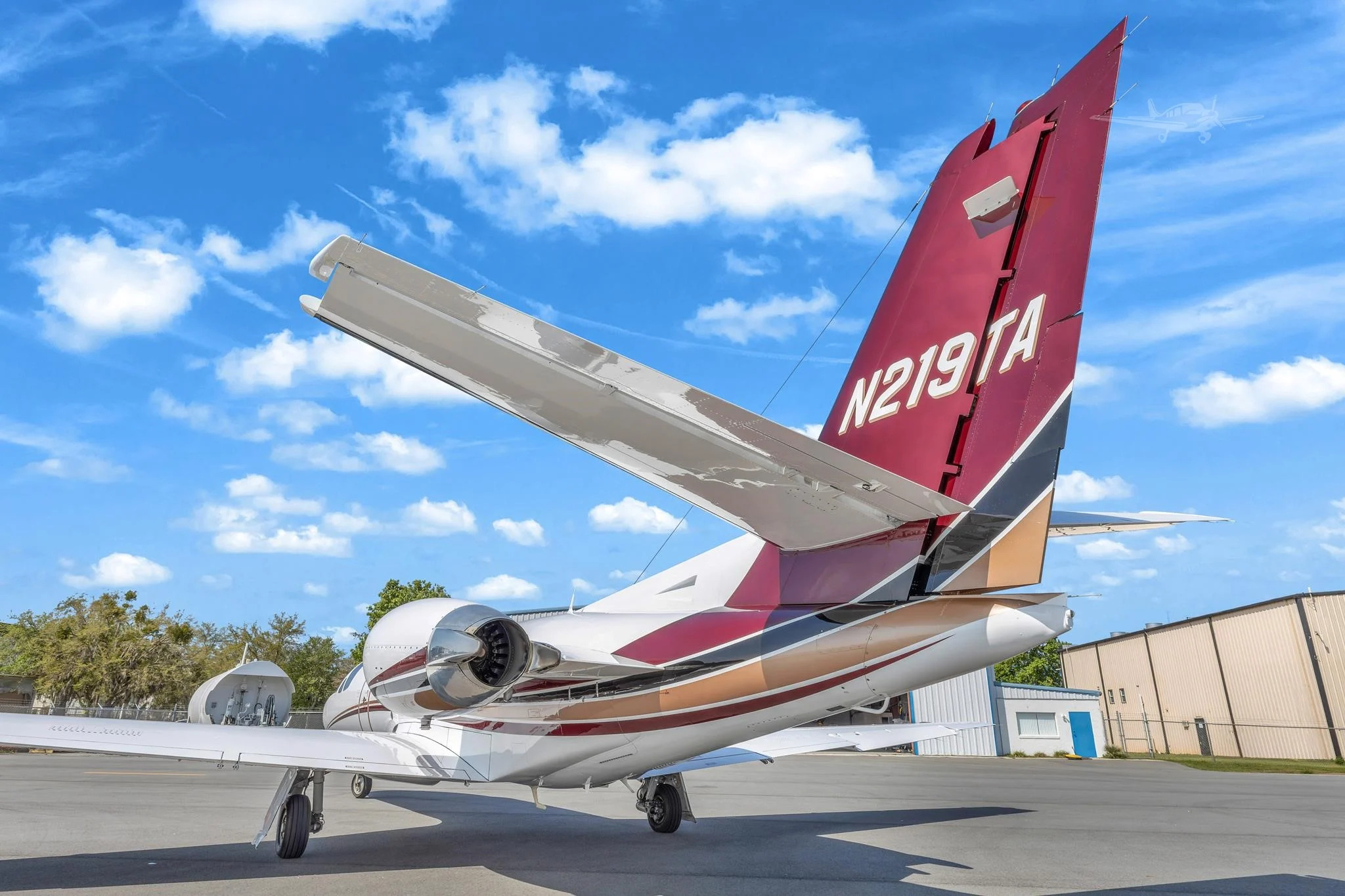 CESSNA CITATION ENCORE+ photo 3