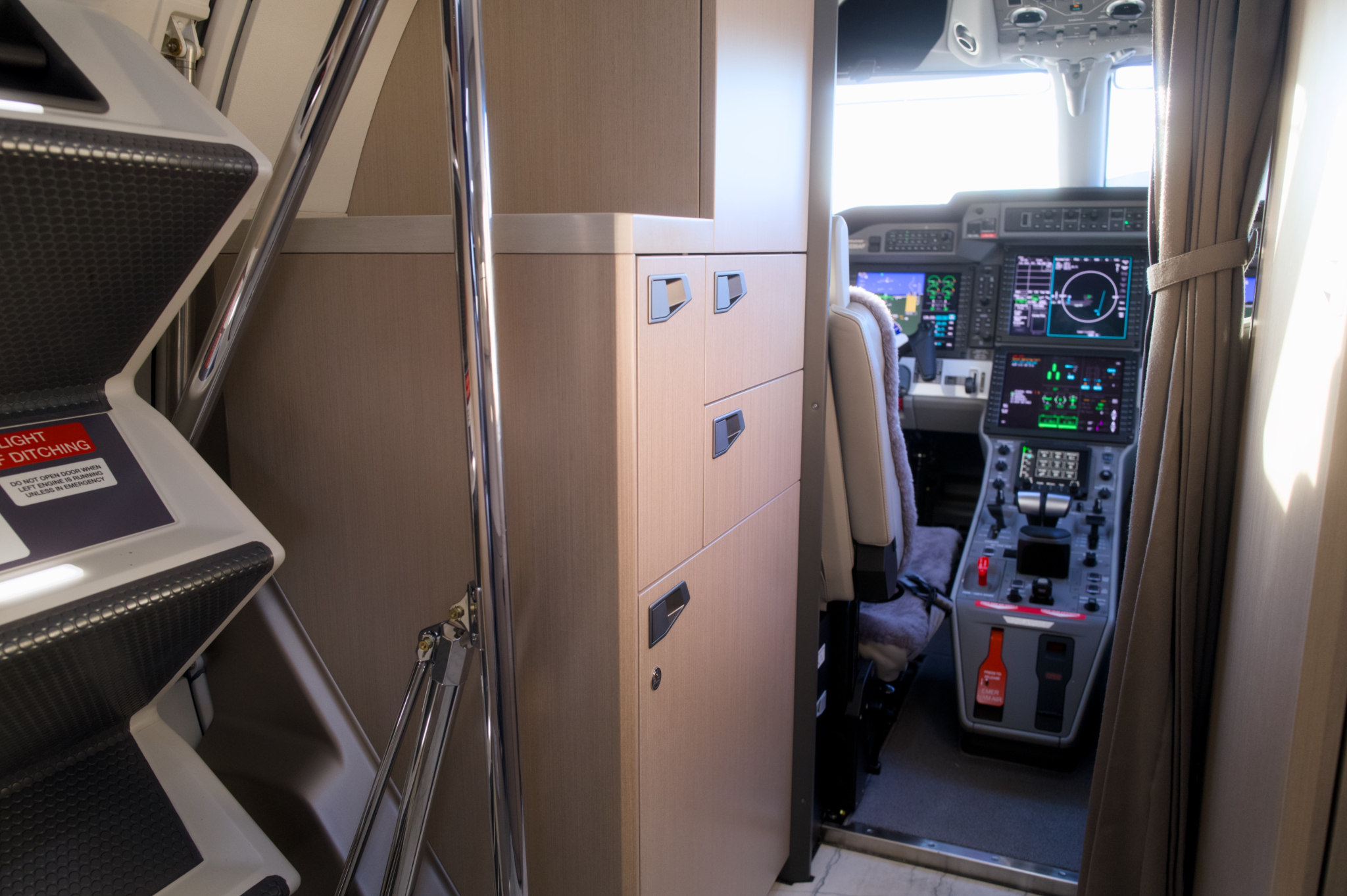 PILATUS PC-24 photo 3