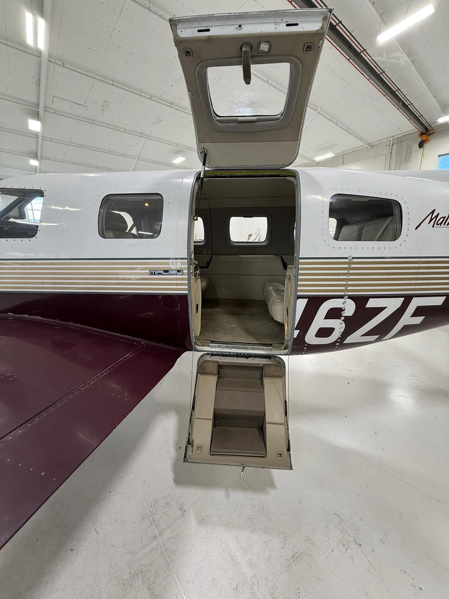 PIPER MALIBU photo 3