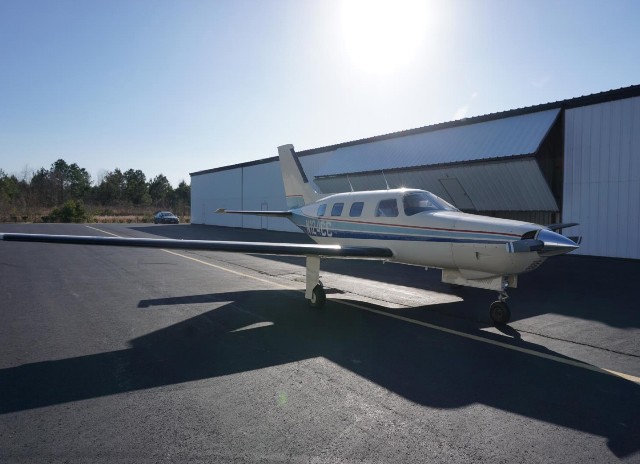 PIPER MALIBU