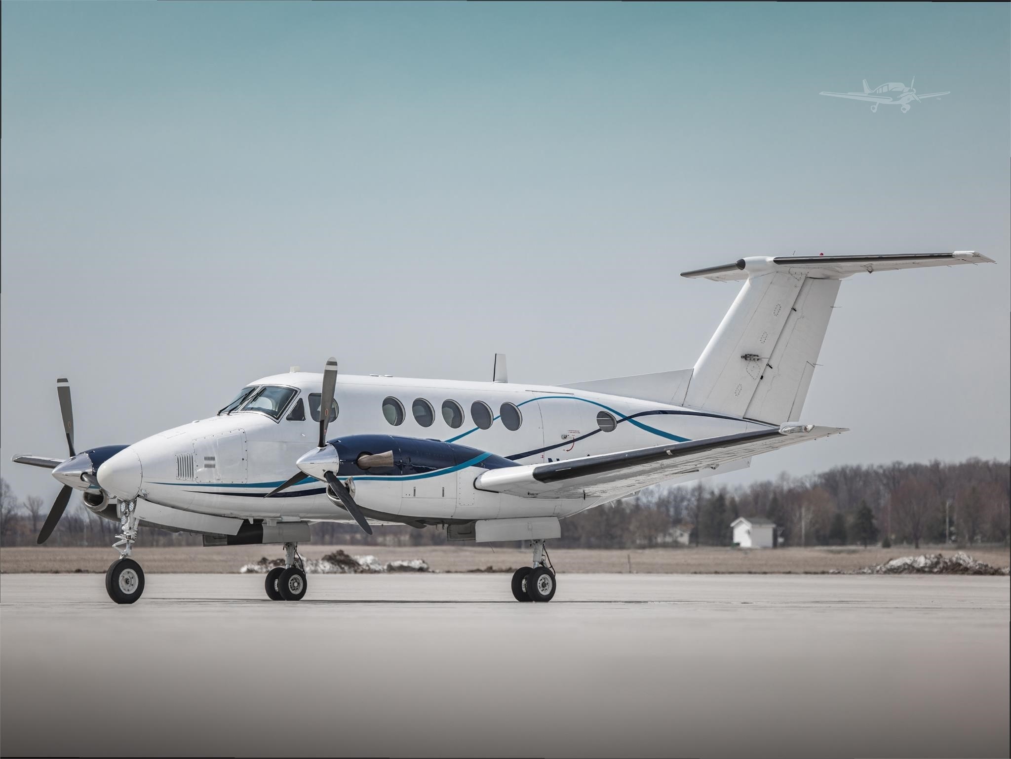 BEECHCRAFT KING AIR A200