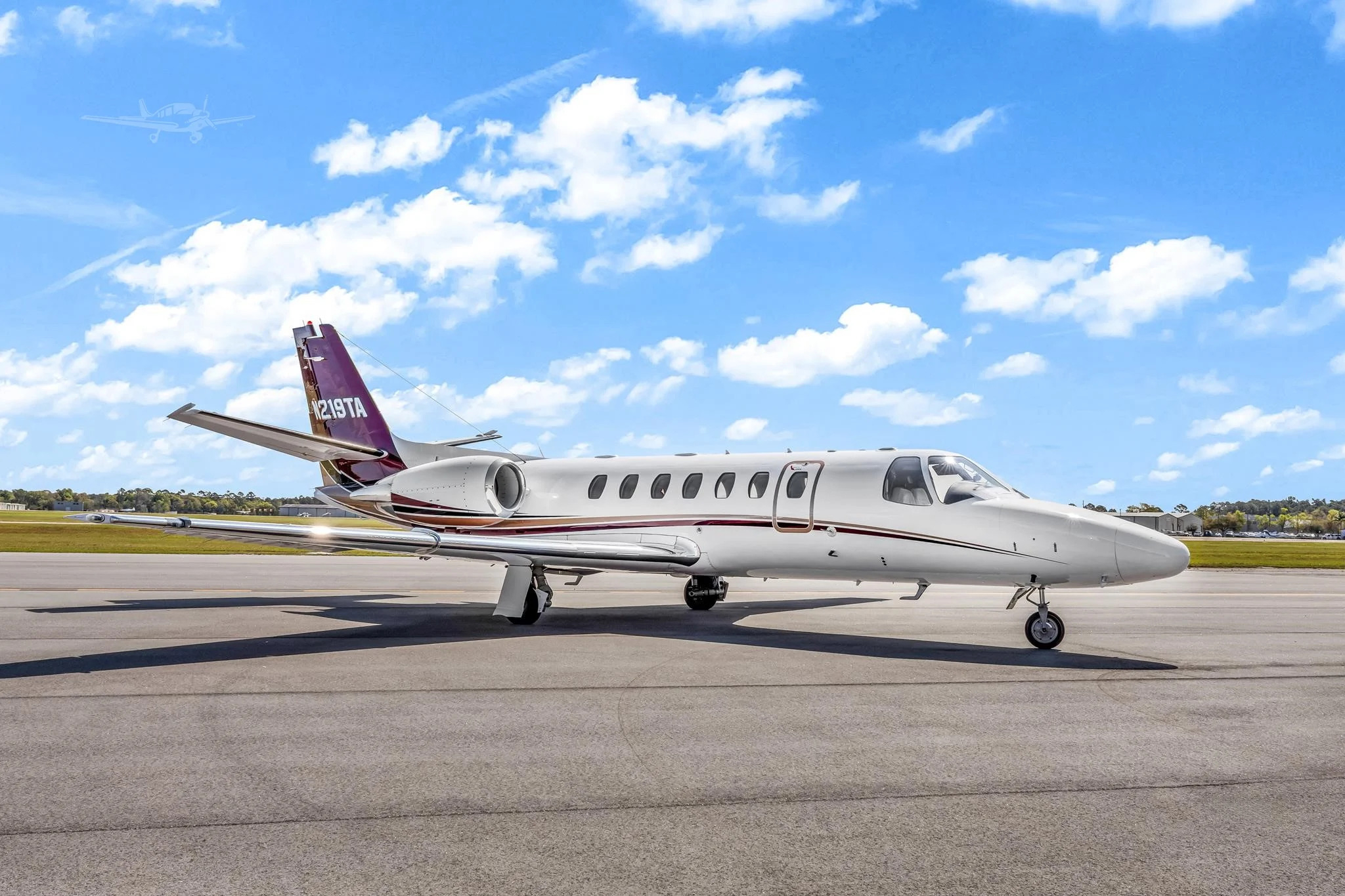 CESSNA CITATION ENCORE+