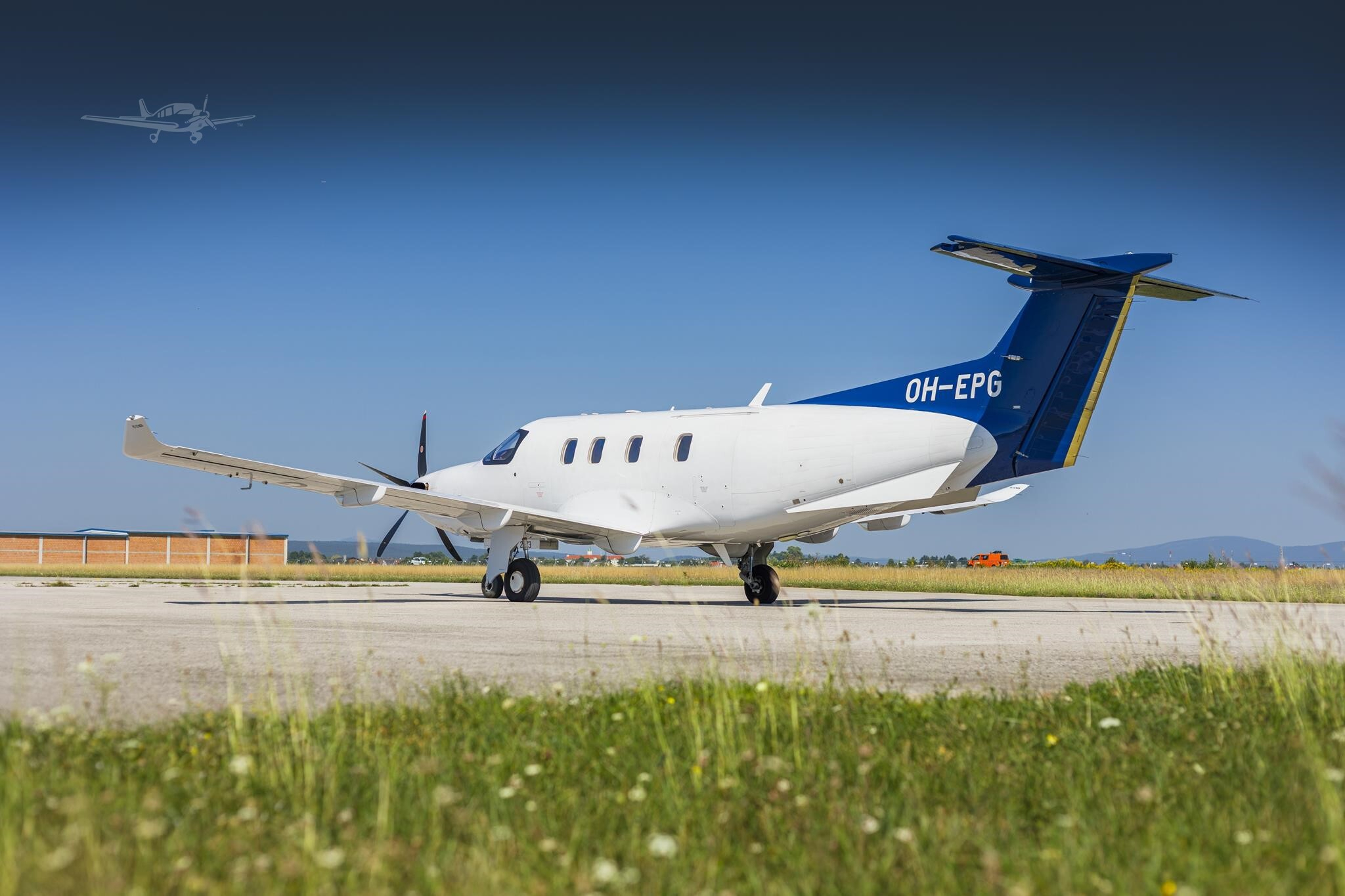 PILATUS PC-12 NGX photo 3