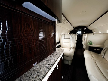 GULFSTREAM G150 photo 3