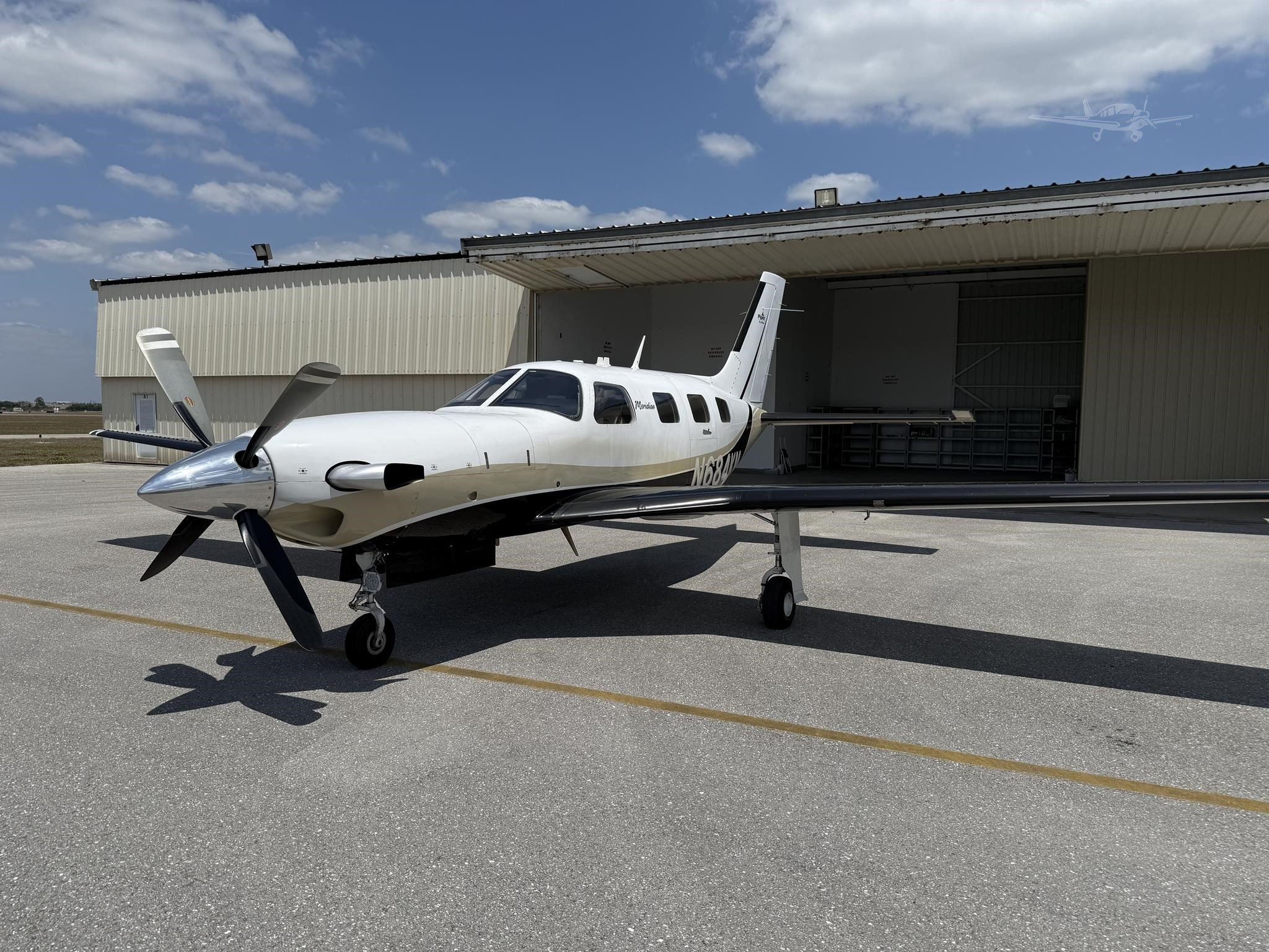 PIPER MERIDIAN