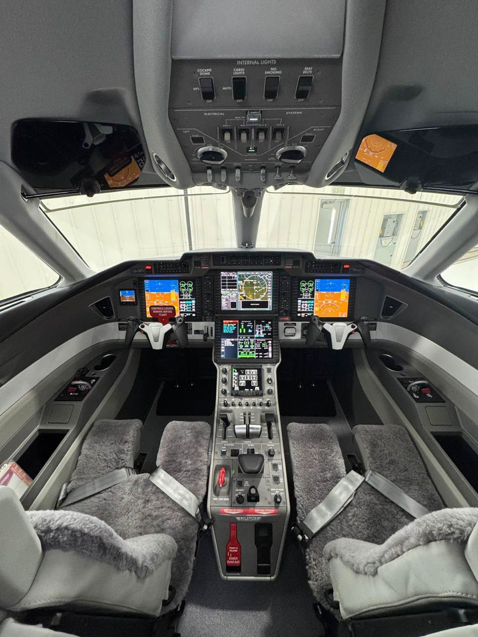 PILATUS PC-24 photo 2