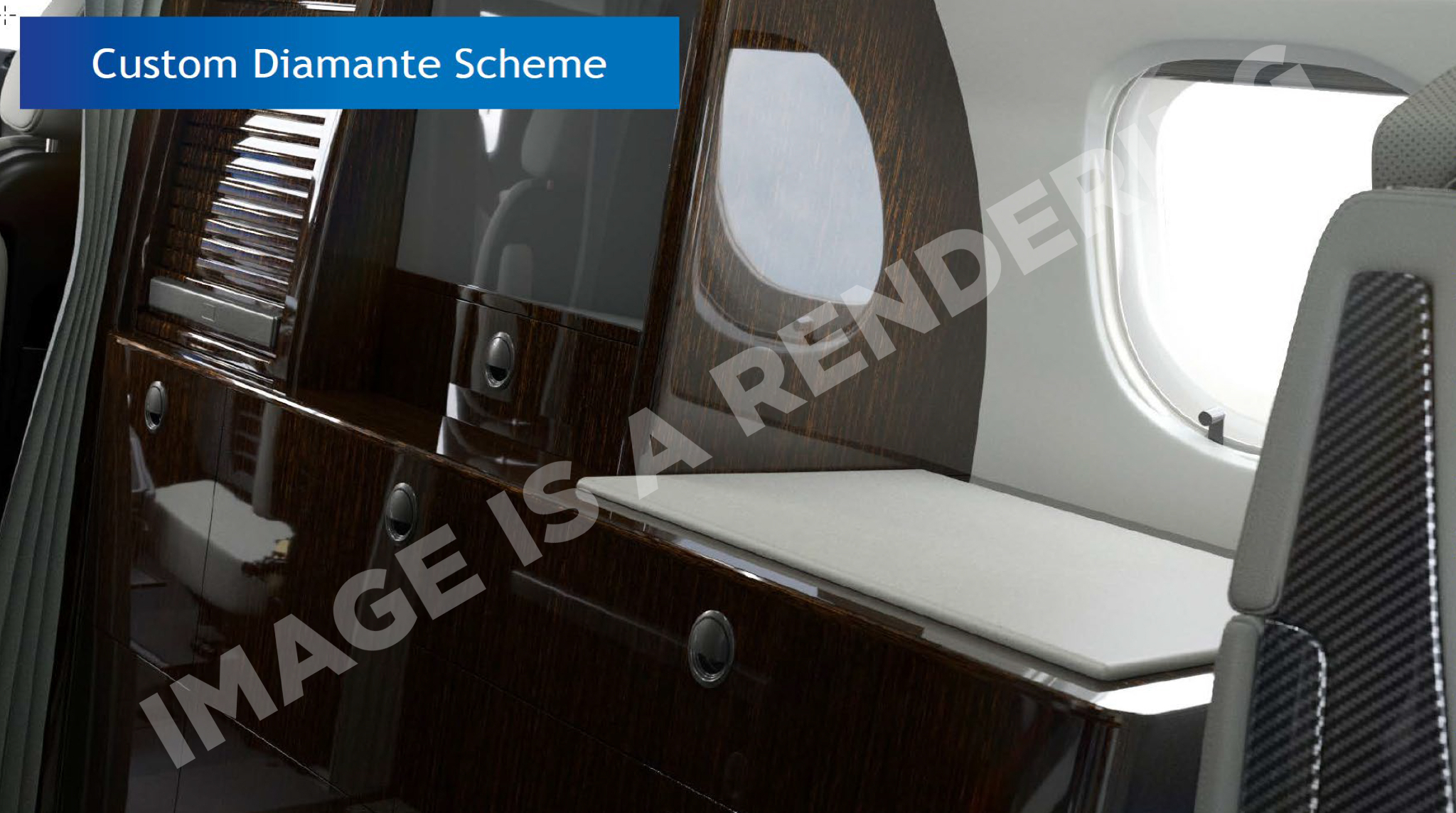 EMBRAER PHENOM 300E photo 2