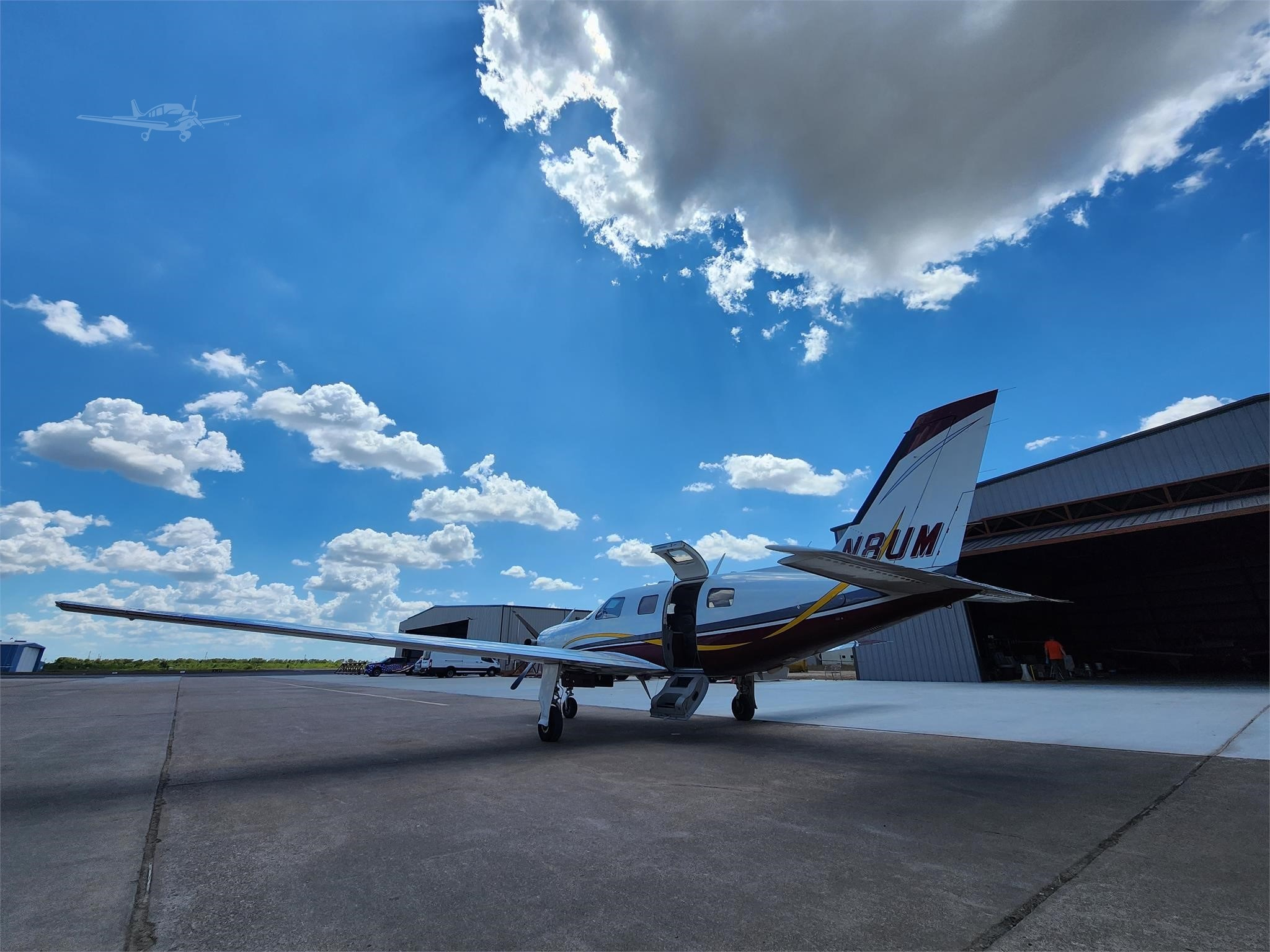 PIPER MERIDIAN photo 2