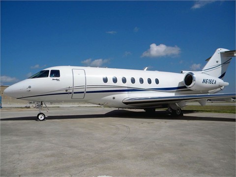 HAWKER 4000