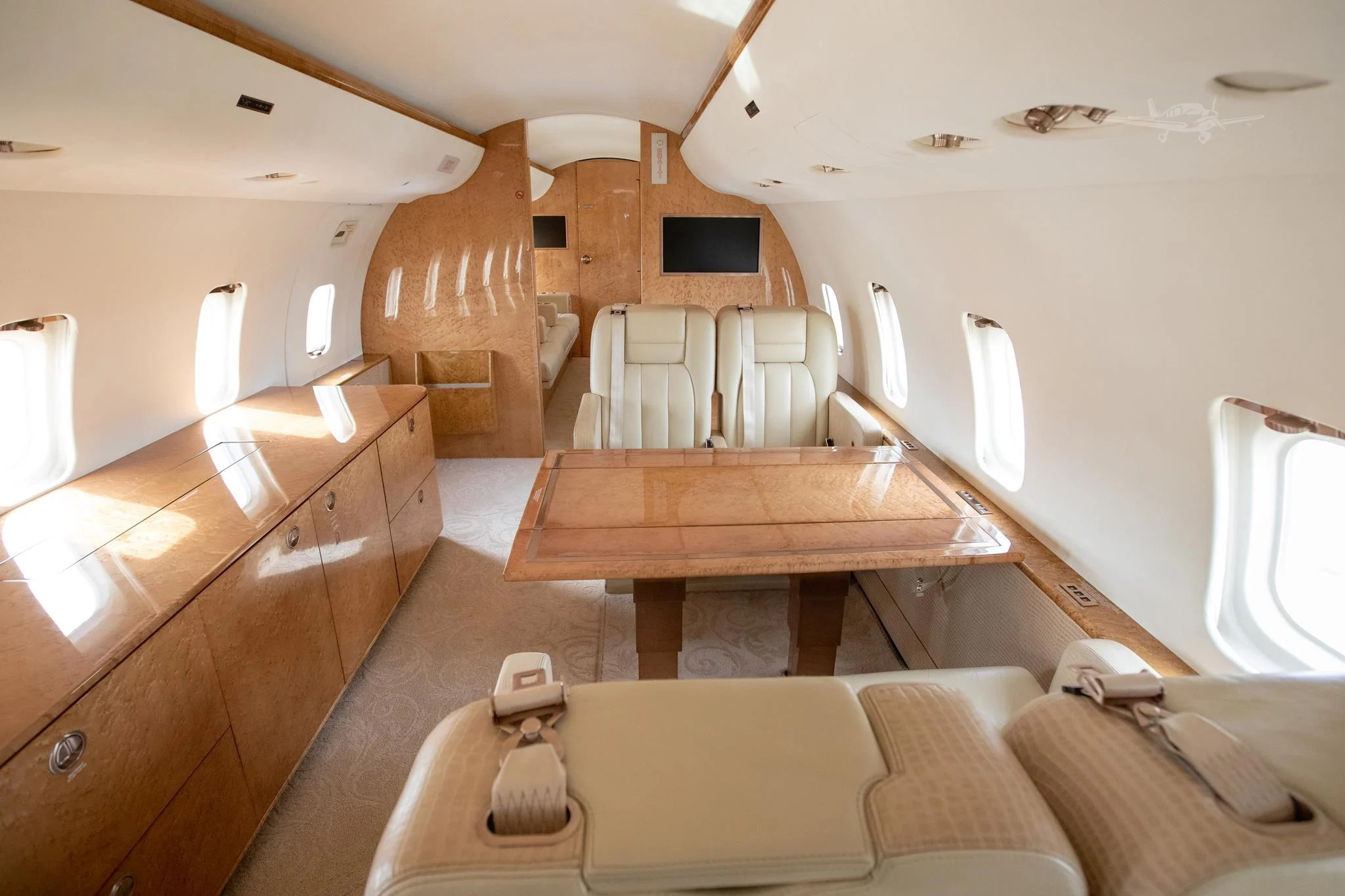 BOMBARDIER CHALLENGER 850 photo 3