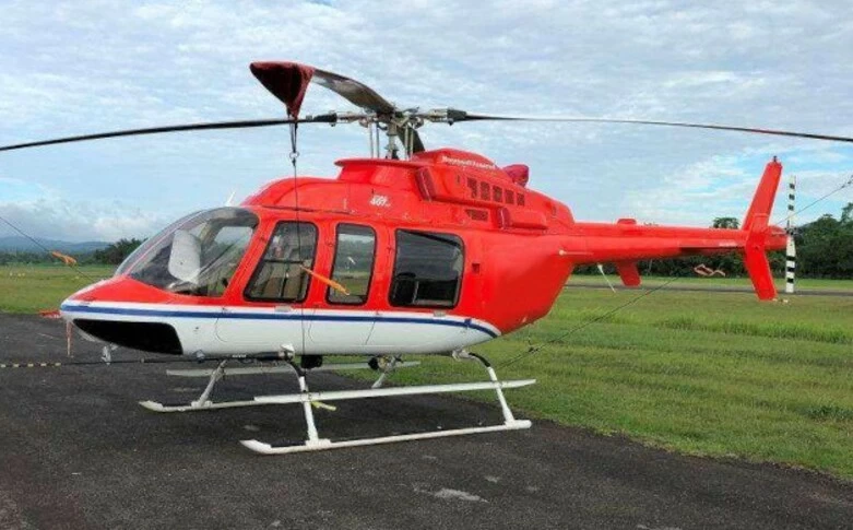 BELL 407