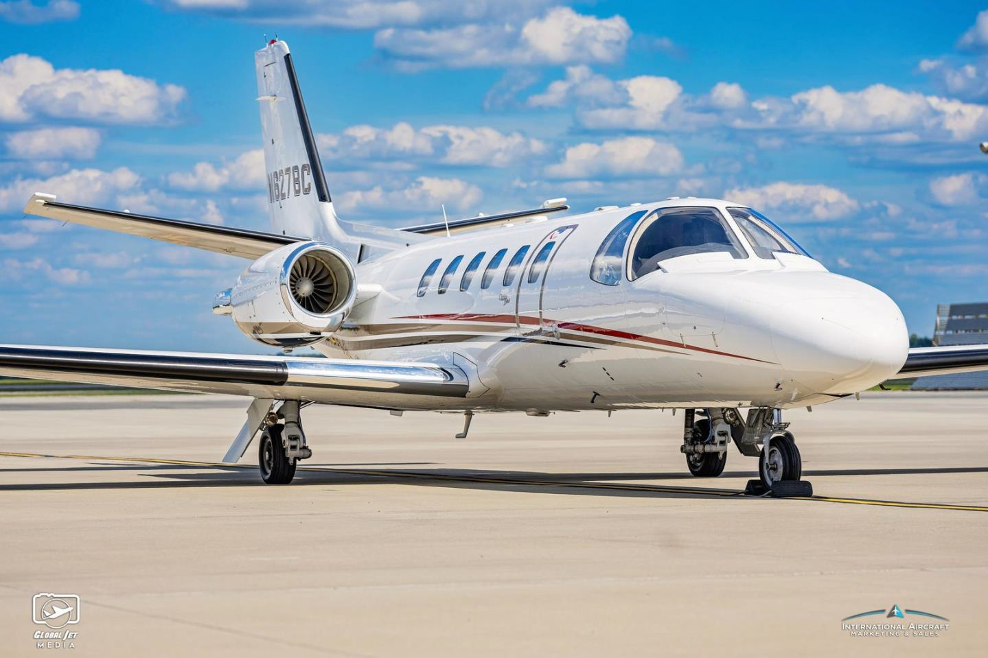 CESSNA CITATION BRAVO