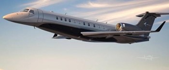 EMBRAER LEGACY 650