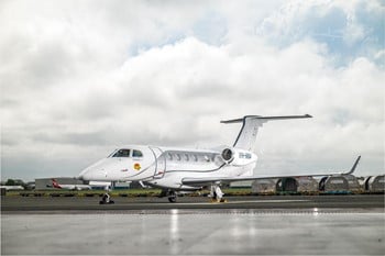 EMBRAER PHENOM 300
