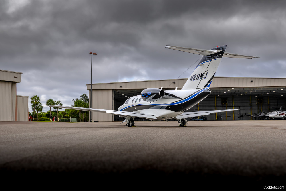 CESSNA CITATION CJ1+ photo 3
