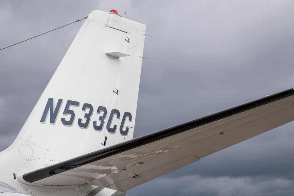 CESSNA CITATION XLS+ photo 3