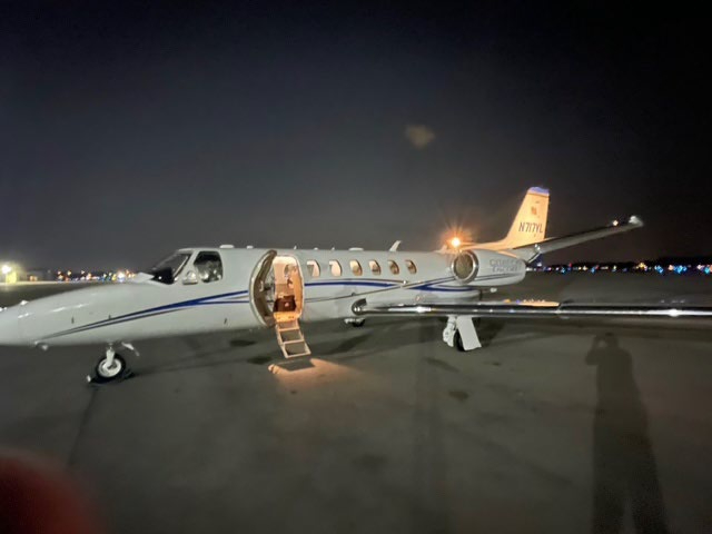 CESSNA CITATION ENCORE+ photo 3