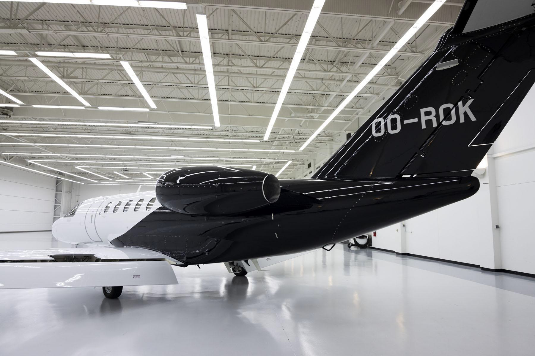 CESSNA CITATION CJ4 GEN2 photo 3
