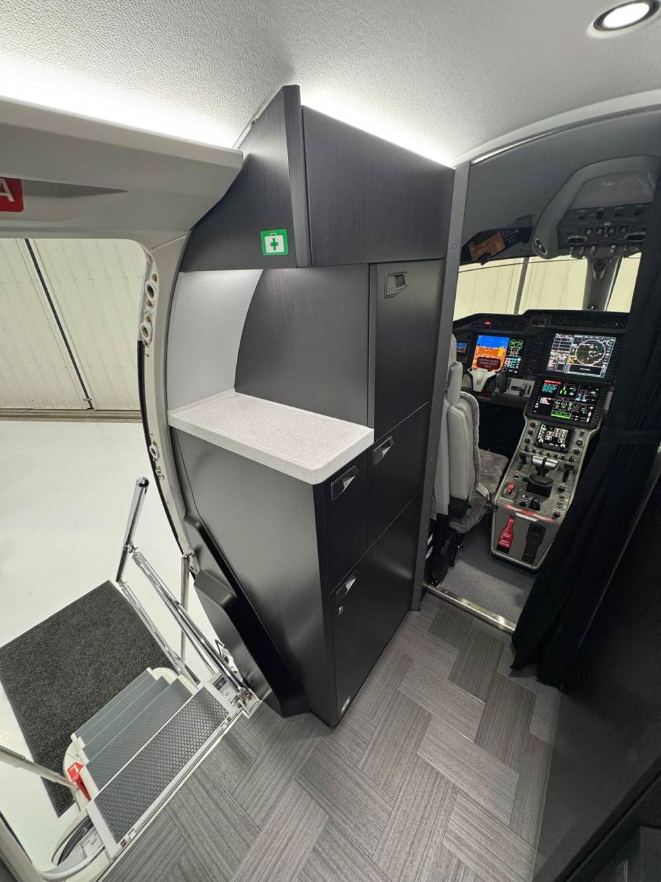 PILATUS PC-24 photo 3