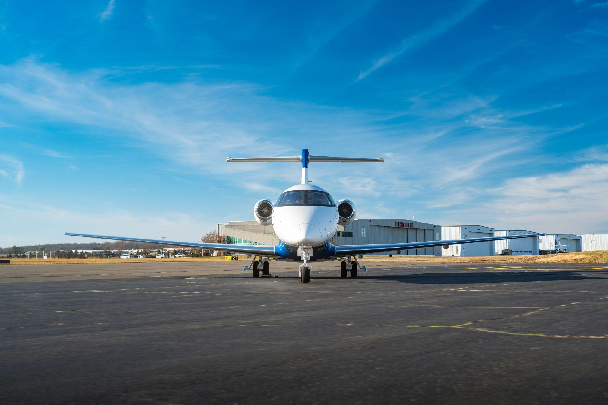 PILATUS PC-24 photo 2