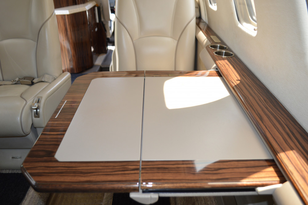 CESSNA CITATION ENCORE+ photo 3