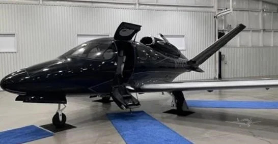 CIRRUS VISION SF50 G2+ photo 2