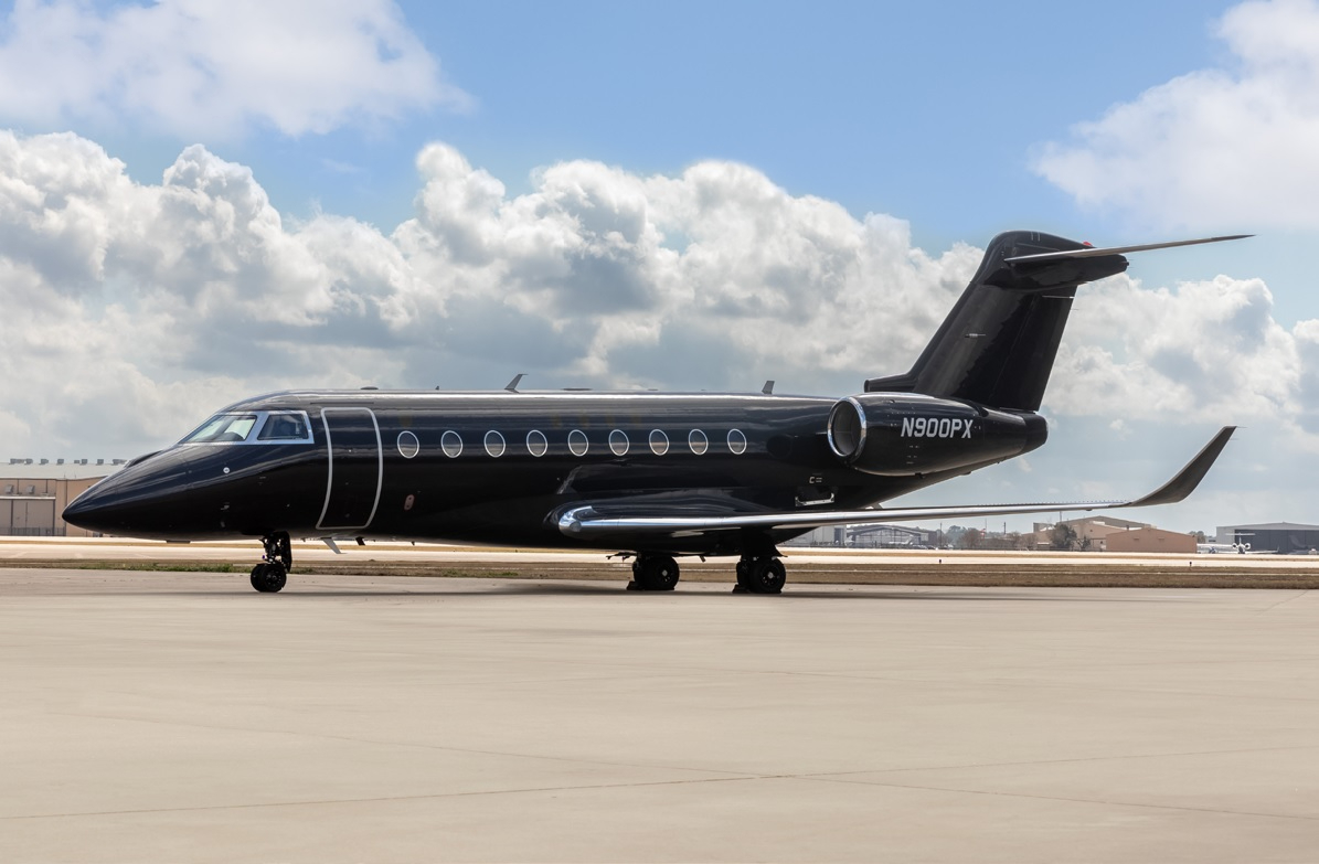 GULFSTREAM G280 photo 2
