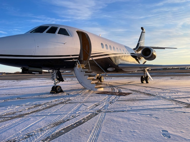 DASSAULT FALCON 2000 photo 2