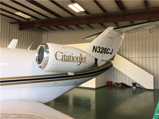 CESSNA CITATION CJ1+ photo 2