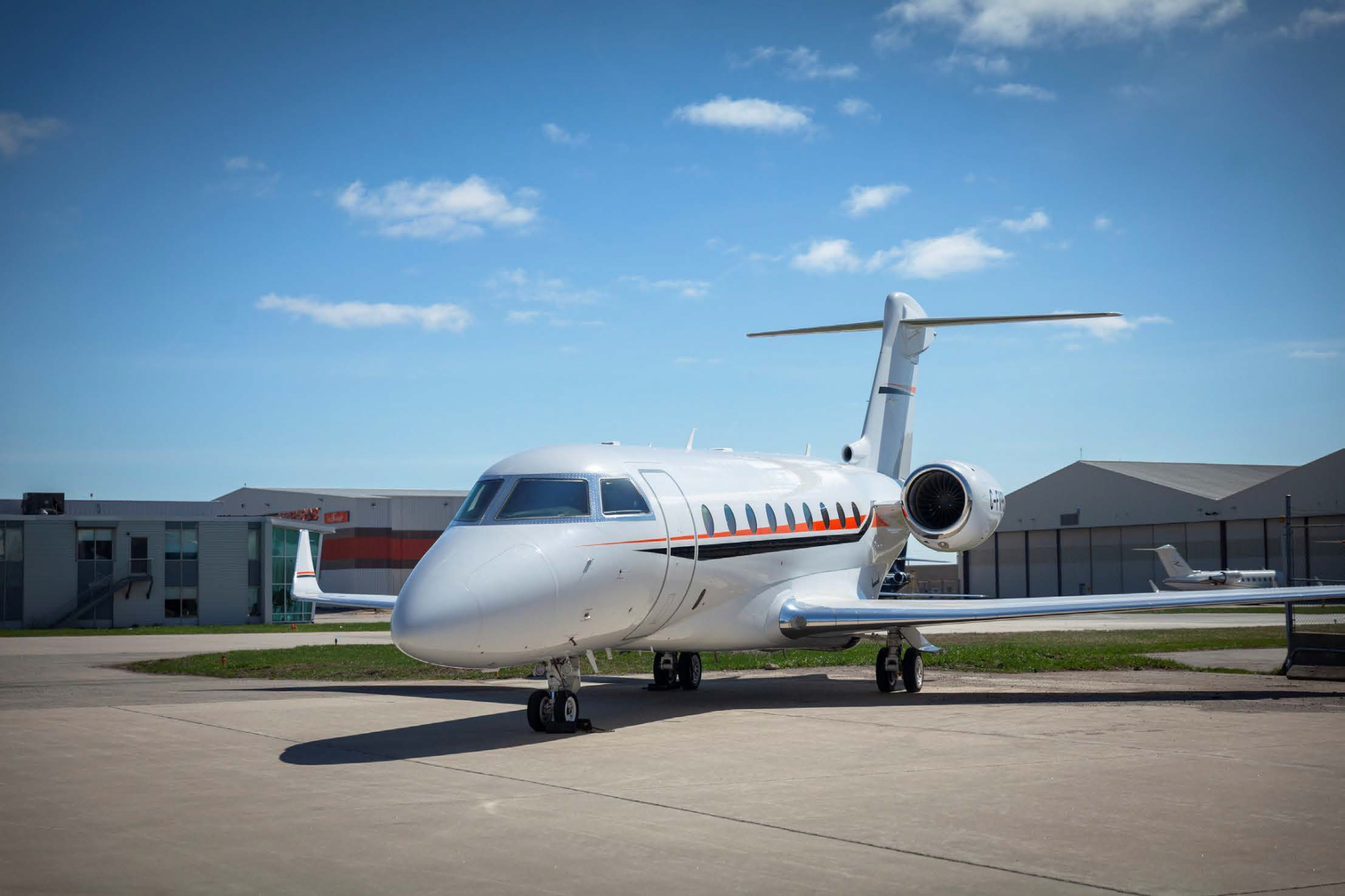 GULFSTREAM G280 photo 2