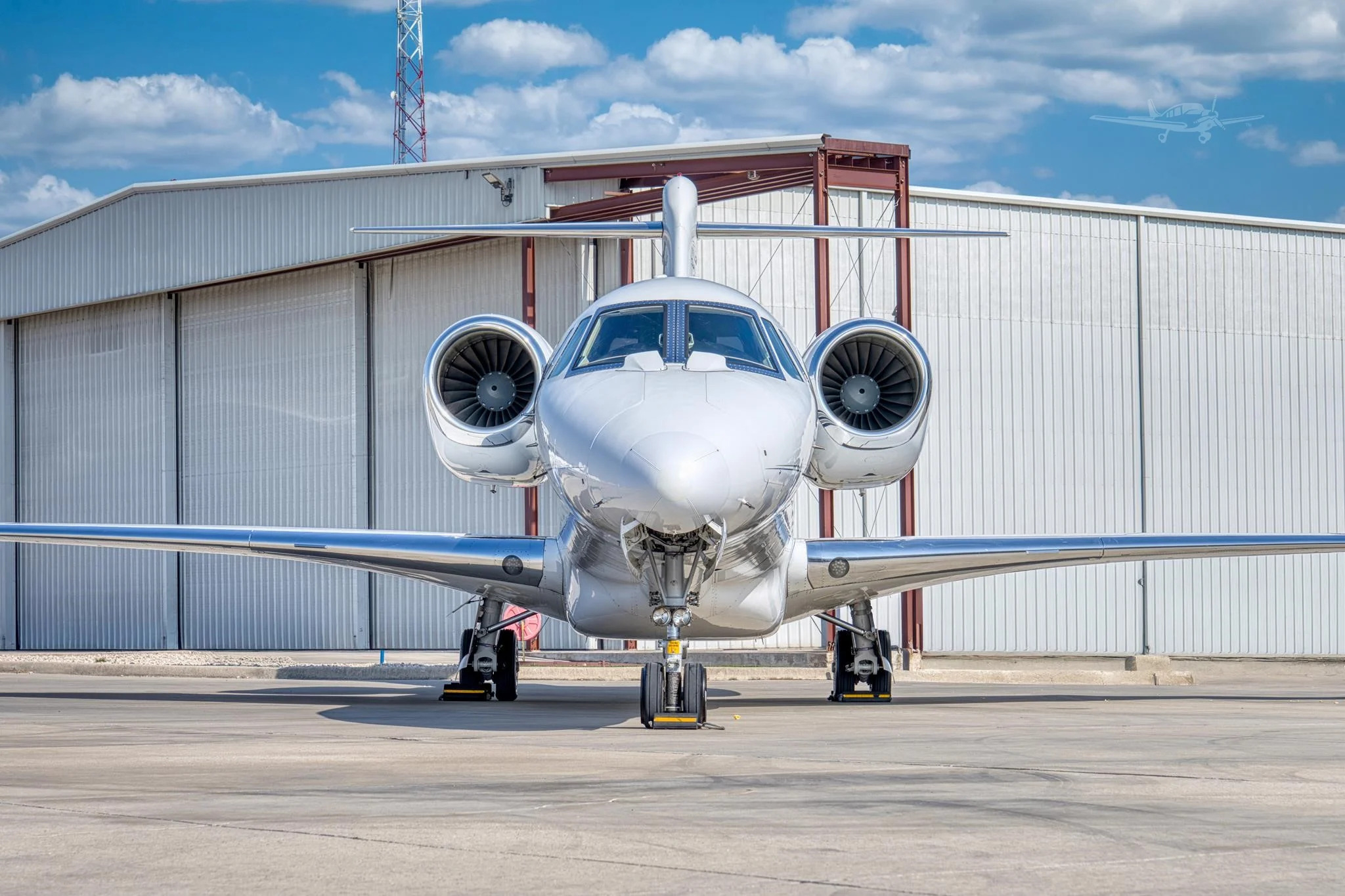 CESSNA CITATION X photo 2