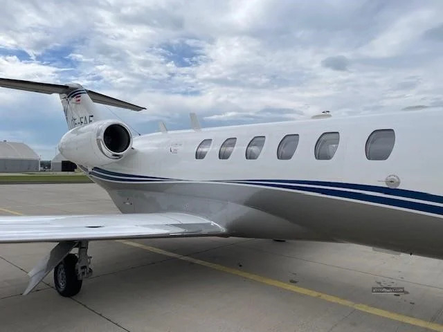 CESSNA CITATION CJ2 photo 3