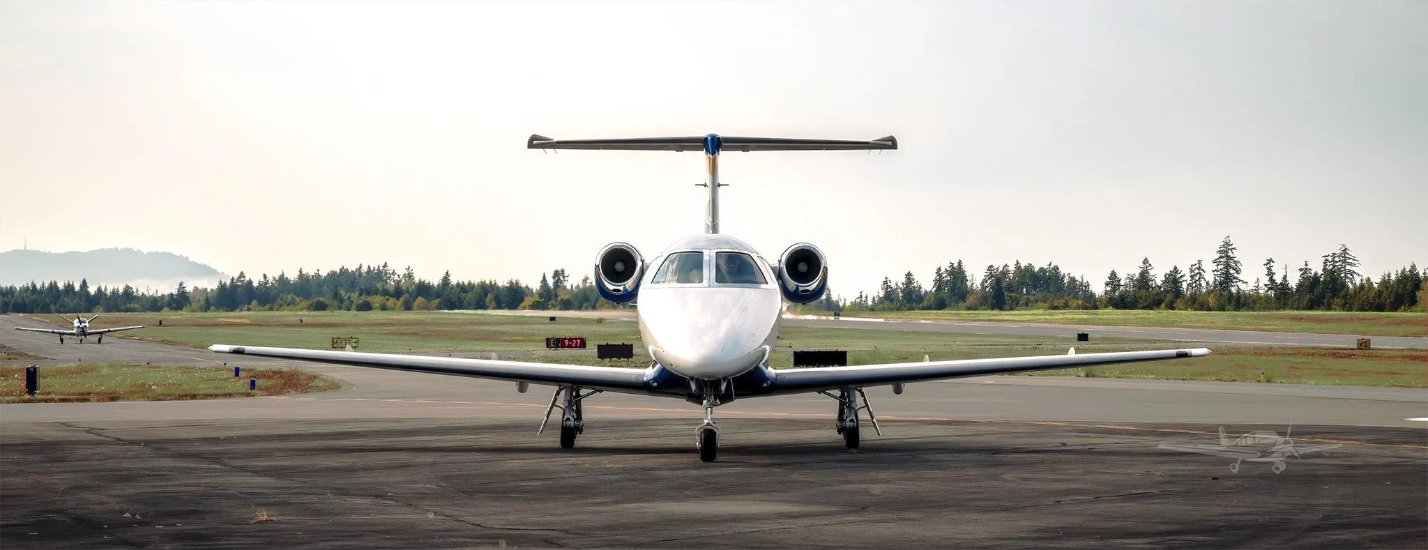 EMBRAER PHENOM 100 photo 3