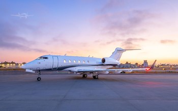 BOMBARDIER CHALLENGER 300