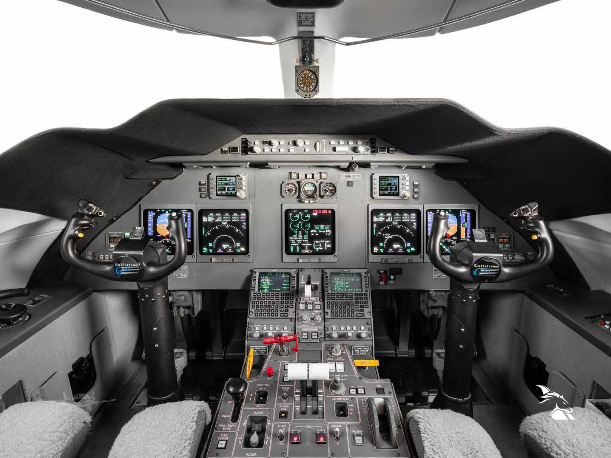 GULFSTREAM G200 photo 3