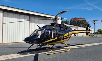 BELL 407GXI