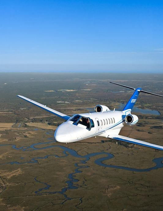 CESSNA CITATION CJ3+ photo 3