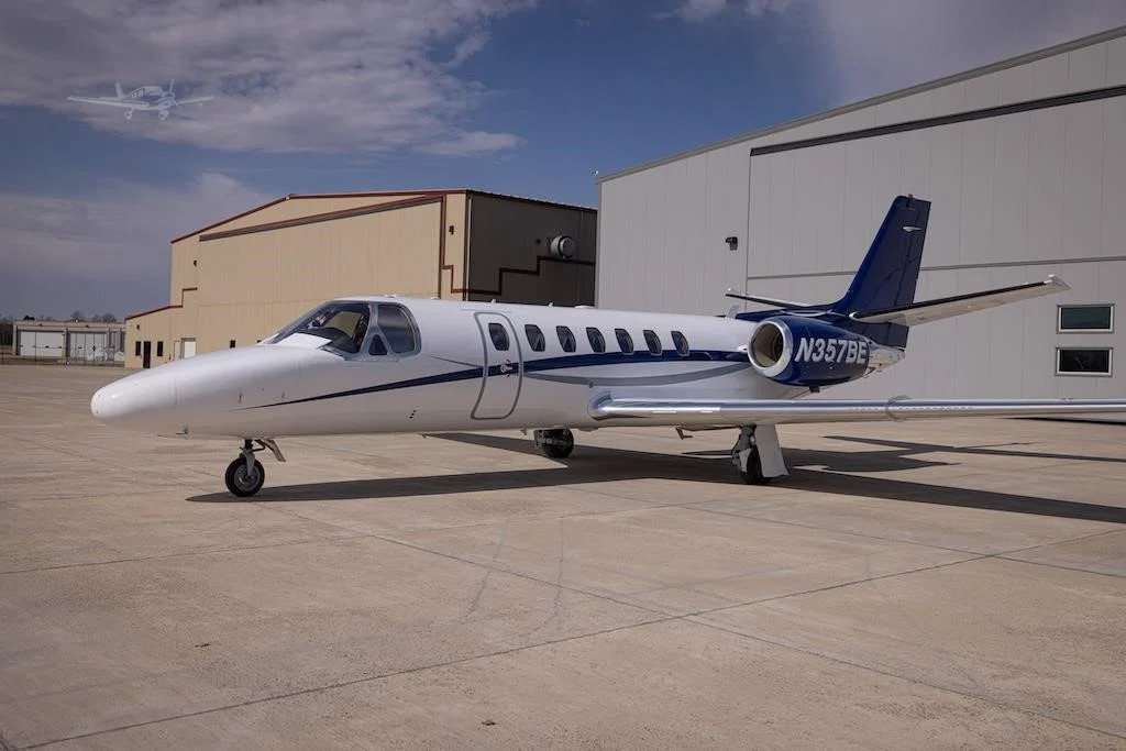 CESSNA CITATION ENCORE+