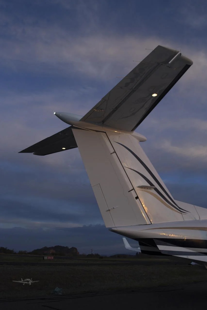 BEECHCRAFT KING AIR B200 photo 3