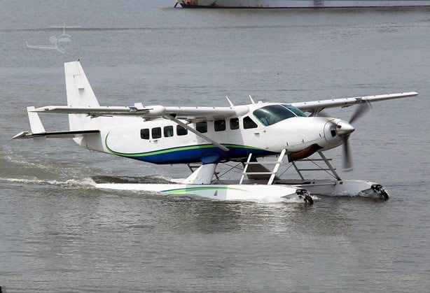CESSNA 208B GRAND CARAVAN EX photo 3