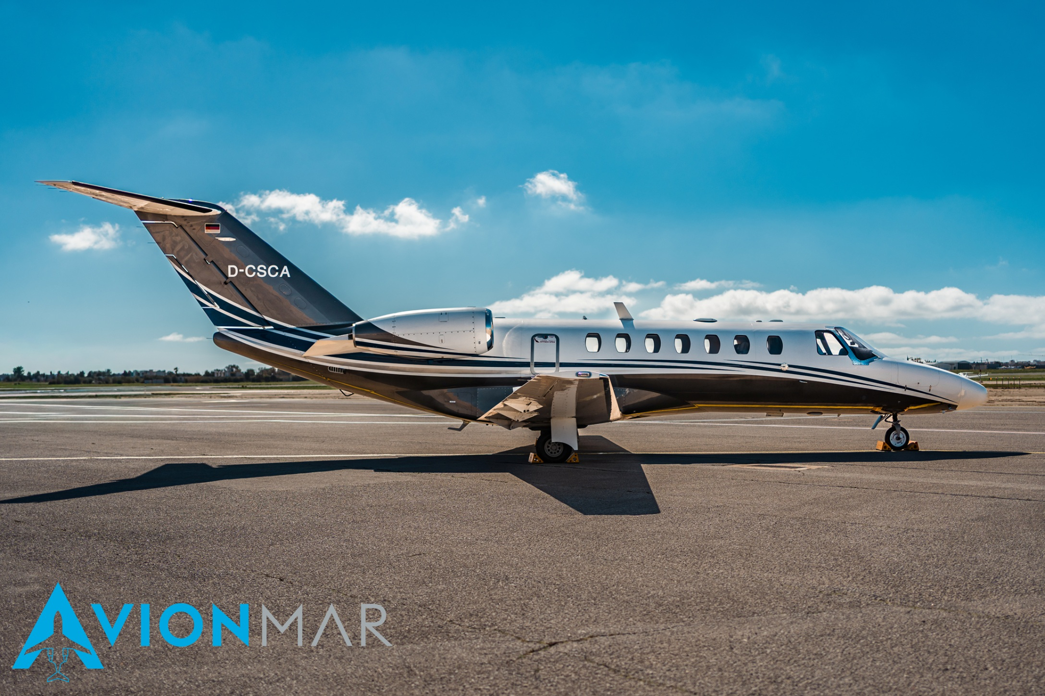 CESSNA CITATION CJ3
